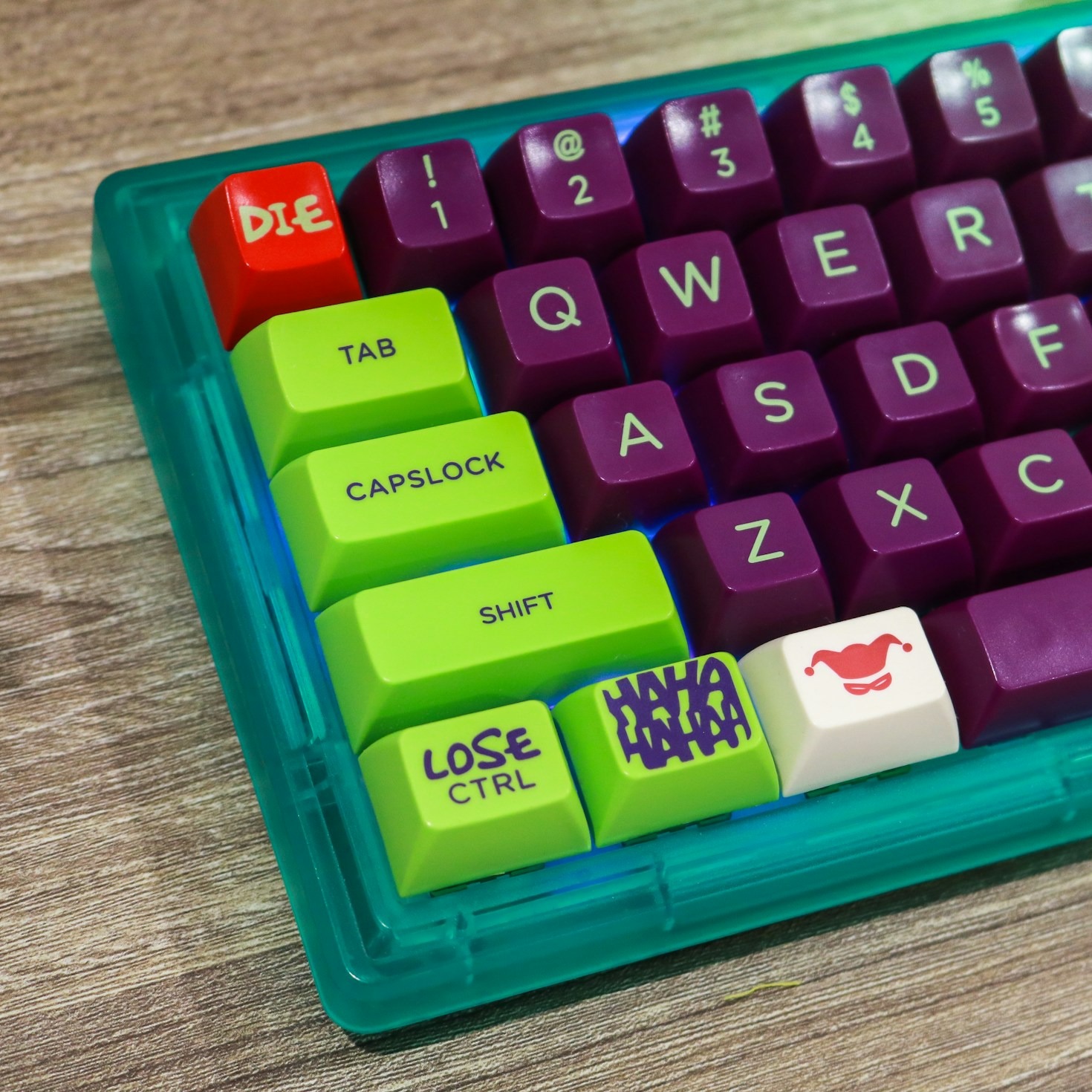 T-shirts que cuentan historias épicas de tu mundo