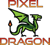 PixelDragon